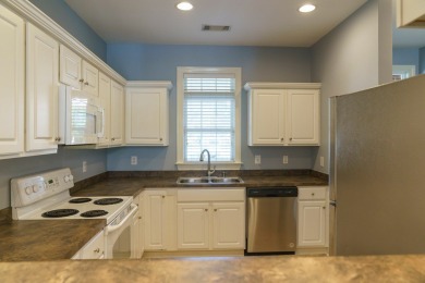 Waterfront on Lake Marion; a spacious, single level, 2BR/2BA on Santee-Cooper Country Club in South Carolina - for sale on GolfHomes.com, golf home, golf lot