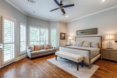 Introducing one of Stonebriar's most exceptional offerings--an on Stonebriar Golf Course in Texas - for sale on GolfHomes.com, golf home, golf lot