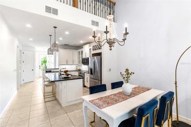 Welcome to this exceptional 3 bedroom, 3 bathroom townhome in on Esplanade Golf and Country at Lakewood Ranch in Florida - for sale on GolfHomes.com, golf home, golf lot