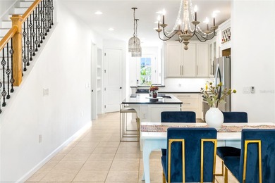 Welcome to this exceptional 3 bedroom, 3 bathroom townhome in on Esplanade Golf and Country at Lakewood Ranch in Florida - for sale on GolfHomes.com, golf home, golf lot