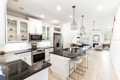 Welcome to this exceptional 3 bedroom, 3 bathroom townhome in on Esplanade Golf and Country at Lakewood Ranch in Florida - for sale on GolfHomes.com, golf home, golf lot