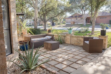 Immaculate, well-maintained, and lovingly cared for home located on River Hills Country Club in Texas - for sale on GolfHomes.com, golf home, golf lot