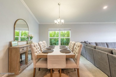 Enjoy the Amazing Lake Views from this Beautiful Three Bedroom on LPGA International Golf Course in Florida - for sale on GolfHomes.com, golf home, golf lot