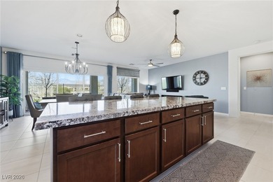 GOLF COURSE FRONTAGE! PREMIUM LOT LOCATED ON THE 15TH FAIRWAY on Mountain Falls Golf Course in Nevada - for sale on GolfHomes.com, golf home, golf lot