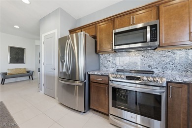 GOLF COURSE FRONTAGE! PREMIUM LOT LOCATED ON THE 15TH FAIRWAY on Mountain Falls Golf Course in Nevada - for sale on GolfHomes.com, golf home, golf lot