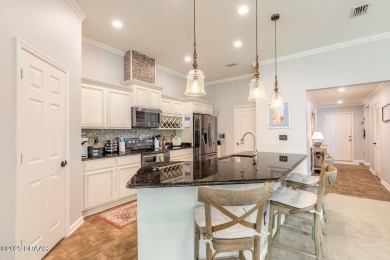 Enjoy the Amazing Lake Views from this Beautiful Three Bedroom on LPGA International Golf Course in Florida - for sale on GolfHomes.com, golf home, golf lot