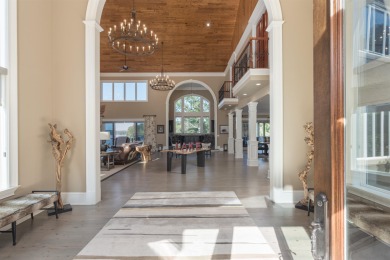 Experience endless sunset vistas over Lake Oconee from this on Reynolds Lake Oconee - The Landing in Georgia - for sale on GolfHomes.com, golf home, golf lot