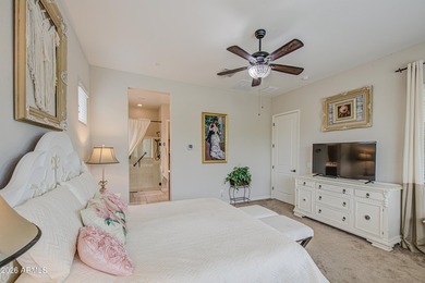 **SPECTACULAR ENERGY EFFICIENT HOME WITH POOL ON A PREMIUM LOT on Mission Royale Golf Club in Arizona - for sale on GolfHomes.com, golf home, golf lot