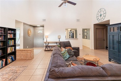 Immaculate, well-maintained, and lovingly cared for home located on River Hills Country Club in Texas - for sale on GolfHomes.com, golf home, golf lot