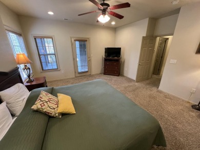 Come visit this gorgeous fully furnished, 2 bed, 2 bath on Ledgestone Country Club and Golf Course in Missouri - for sale on GolfHomes.com, golf home, golf lot