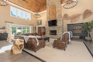 Experience endless sunset vistas over Lake Oconee from this on Reynolds Lake Oconee - The Landing in Georgia - for sale on GolfHomes.com, golf home, golf lot