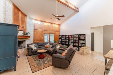 Immaculate, well-maintained, and lovingly cared for home located on River Hills Country Club in Texas - for sale on GolfHomes.com, golf home, golf lot