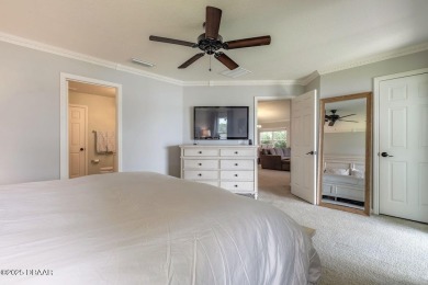 Enjoy the Amazing Lake Views from this Beautiful Three Bedroom on LPGA International Golf Course in Florida - for sale on GolfHomes.com, golf home, golf lot