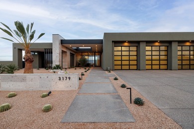 2026 Parade Home by MG Homes. This fully furnished 3 bedroom on Sand Hollow Golf Resort in Utah - for sale on GolfHomes.com, golf home, golf lot