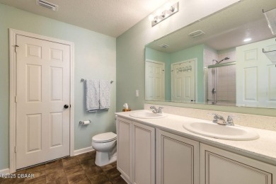 Enjoy the Amazing Lake Views from this Beautiful Three Bedroom on LPGA International Golf Course in Florida - for sale on GolfHomes.com, golf home, golf lot