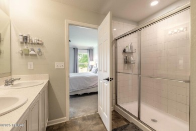 Enjoy the Amazing Lake Views from this Beautiful Three Bedroom on LPGA International Golf Course in Florida - for sale on GolfHomes.com, golf home, golf lot