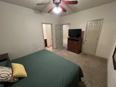 Come visit this gorgeous fully furnished, 2 bed, 2 bath on Ledgestone Country Club and Golf Course in Missouri - for sale on GolfHomes.com, golf home, golf lot