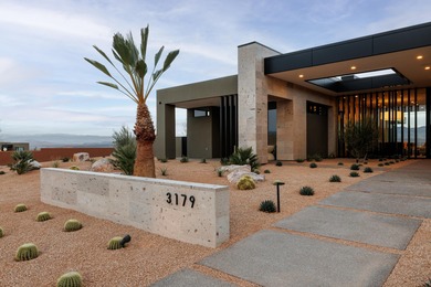 2026 Parade Home by MG Homes. This fully furnished 3 bedroom on Sand Hollow Golf Resort in Utah - for sale on GolfHomes.com, golf home, golf lot