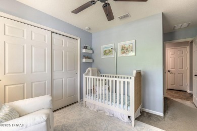 Enjoy the Amazing Lake Views from this Beautiful Three Bedroom on LPGA International Golf Course in Florida - for sale on GolfHomes.com, golf home, golf lot