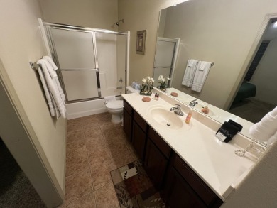 Come visit this gorgeous fully furnished, 2 bed, 2 bath on Ledgestone Country Club and Golf Course in Missouri - for sale on GolfHomes.com, golf home, golf lot