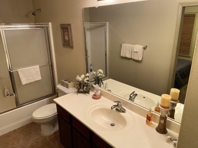 Come visit this gorgeous fully furnished, 2 bed, 2 bath on Ledgestone Country Club and Golf Course in Missouri - for sale on GolfHomes.com, golf home, golf lot