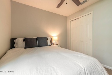 Enjoy the Amazing Lake Views from this Beautiful Three Bedroom on LPGA International Golf Course in Florida - for sale on GolfHomes.com, golf home, golf lot