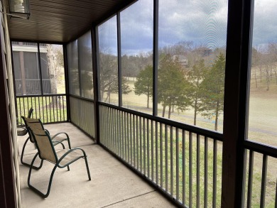 Come visit this gorgeous fully furnished, 2 bed, 2 bath on Ledgestone Country Club and Golf Course in Missouri - for sale on GolfHomes.com, golf home, golf lot