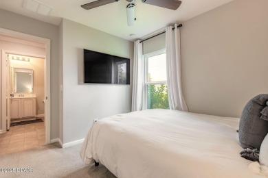 Enjoy the Amazing Lake Views from this Beautiful Three Bedroom on LPGA International Golf Course in Florida - for sale on GolfHomes.com, golf home, golf lot