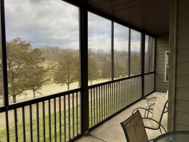 Come visit this gorgeous fully furnished, 2 bed, 2 bath on Ledgestone Country Club and Golf Course in Missouri - for sale on GolfHomes.com, golf home, golf lot