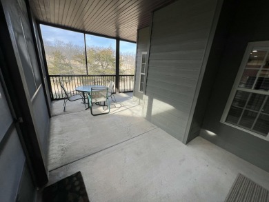 Come visit this gorgeous fully furnished, 2 bed, 2 bath on Ledgestone Country Club and Golf Course in Missouri - for sale on GolfHomes.com, golf home, golf lot