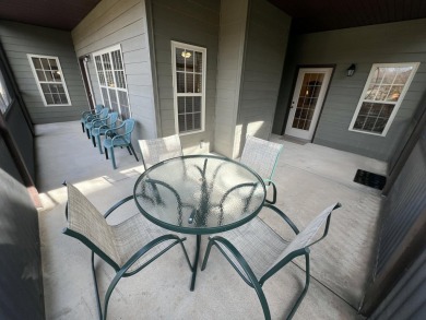 Come visit this gorgeous fully furnished, 2 bed, 2 bath on Ledgestone Country Club and Golf Course in Missouri - for sale on GolfHomes.com, golf home, golf lot