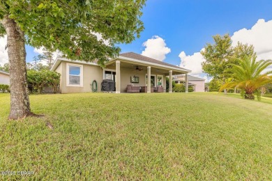 Enjoy the Amazing Lake Views from this Beautiful Three Bedroom on LPGA International Golf Course in Florida - for sale on GolfHomes.com, golf home, golf lot