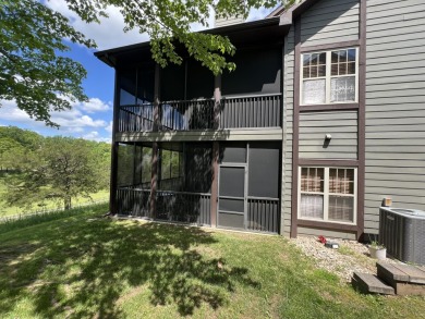 Come visit this gorgeous fully furnished, 2 bed, 2 bath on Ledgestone Country Club and Golf Course in Missouri - for sale on GolfHomes.com, golf home, golf lot