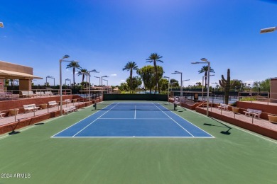 Well maintained 2 Bedroom plus Office/Craft Room - 2 Bath home on Cottonwood Country Club in Arizona - for sale on GolfHomes.com, golf home, golf lot