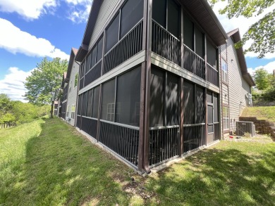 Come visit this gorgeous fully furnished, 2 bed, 2 bath on Ledgestone Country Club and Golf Course in Missouri - for sale on GolfHomes.com, golf home, golf lot