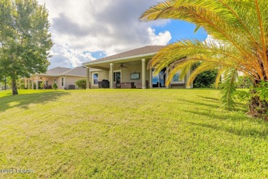 Enjoy the Amazing Lake Views from this Beautiful Three Bedroom on LPGA International Golf Course in Florida - for sale on GolfHomes.com, golf home, golf lot