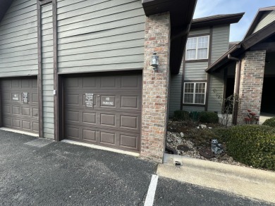 Come visit this gorgeous fully furnished, 2 bed, 2 bath on Ledgestone Country Club and Golf Course in Missouri - for sale on GolfHomes.com, golf home, golf lot