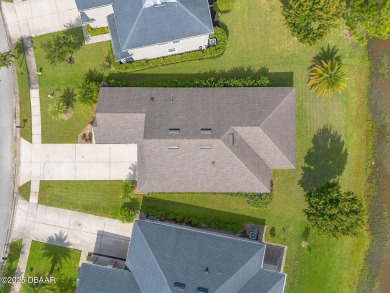 Enjoy the Amazing Lake Views from this Beautiful Three Bedroom on LPGA International Golf Course in Florida - for sale on GolfHomes.com, golf home, golf lot