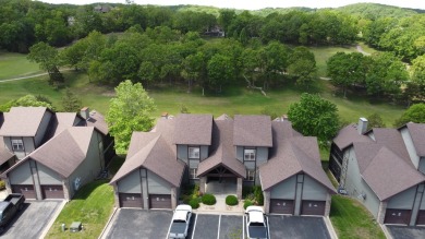 Come visit this gorgeous fully furnished, 2 bed, 2 bath on Ledgestone Country Club and Golf Course in Missouri - for sale on GolfHomes.com, golf home, golf lot