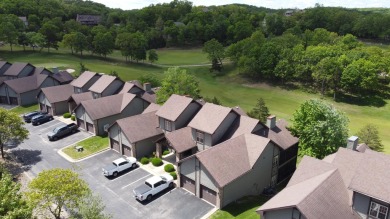 Come visit this gorgeous fully furnished, 2 bed, 2 bath on Ledgestone Country Club and Golf Course in Missouri - for sale on GolfHomes.com, golf home, golf lot
