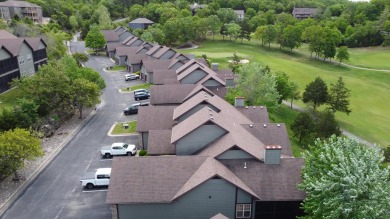 Come visit this gorgeous fully furnished, 2 bed, 2 bath on Ledgestone Country Club and Golf Course in Missouri - for sale on GolfHomes.com, golf home, golf lot