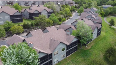 Come visit this gorgeous fully furnished, 2 bed, 2 bath on Ledgestone Country Club and Golf Course in Missouri - for sale on GolfHomes.com, golf home, golf lot