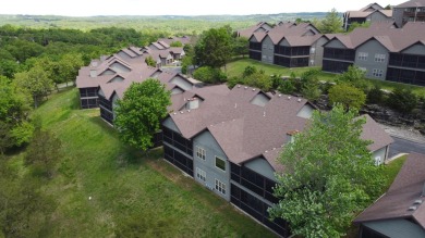 Come visit this gorgeous fully furnished, 2 bed, 2 bath on Ledgestone Country Club and Golf Course in Missouri - for sale on GolfHomes.com, golf home, golf lot