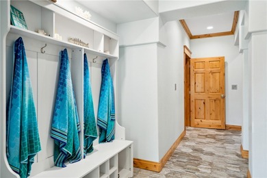 Experience the pinnacle of coastal luxury in this meticulously & on Palmilla Beach Golf Club in Texas - for sale on GolfHomes.com, golf home, golf lot