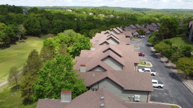Come visit this gorgeous fully furnished, 2 bed, 2 bath on Ledgestone Country Club and Golf Course in Missouri - for sale on GolfHomes.com, golf home, golf lot