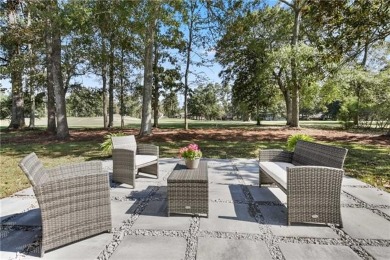 ***SELLER TO OFFER CONCESSION UP TO $10,000 TOWARDS RATE BUY on Beau Chene Country Club in Louisiana - for sale on GolfHomes.com, golf home, golf lot