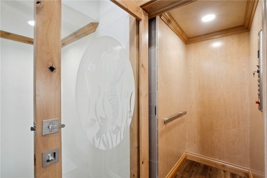 Experience the pinnacle of coastal luxury in this meticulously & on Palmilla Beach Golf Club in Texas - for sale on GolfHomes.com, golf home, golf lot