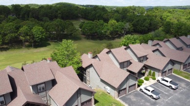 Come visit this gorgeous fully furnished, 2 bed, 2 bath on Ledgestone Country Club and Golf Course in Missouri - for sale on GolfHomes.com, golf home, golf lot