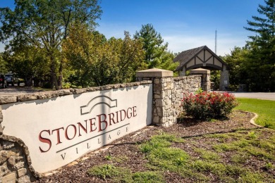 Come visit this gorgeous fully furnished, 2 bed, 2 bath on Ledgestone Country Club and Golf Course in Missouri - for sale on GolfHomes.com, golf home, golf lot