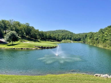 Come visit this gorgeous fully furnished, 2 bed, 2 bath on Ledgestone Country Club and Golf Course in Missouri - for sale on GolfHomes.com, golf home, golf lot